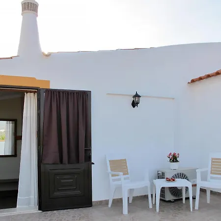 Ferienhaus Quinta Da Geninha 131s