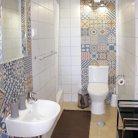 Quinta Da Geninha 131s Ferienhaus