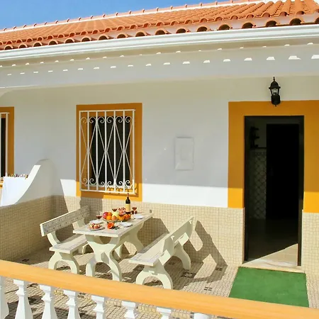 Quinta Da Geninha 131s *