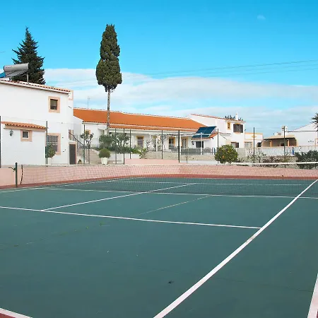 Quinta Da Geninha 131s Ferienhaus Mem Moniz