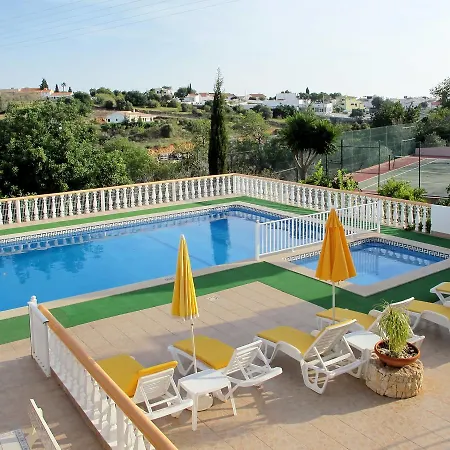 Ferienhaus Quinta Da Geninha 131s