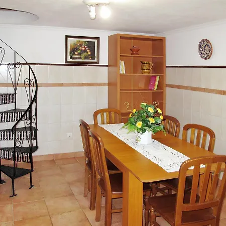 Holiday home Quinta Da Geninha 131s