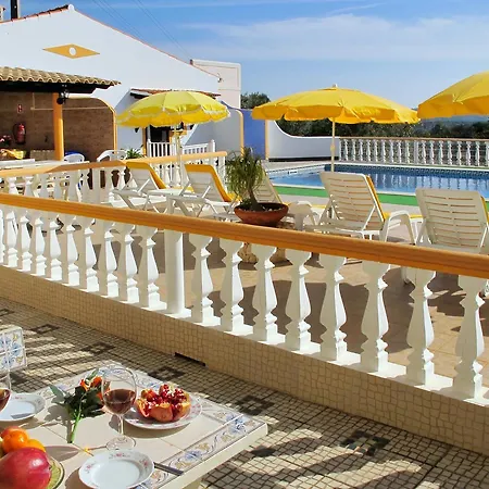 Holiday home Quinta Da Geninha 131s *